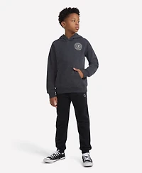 abercrombie kids Boys Fashion Hoodie