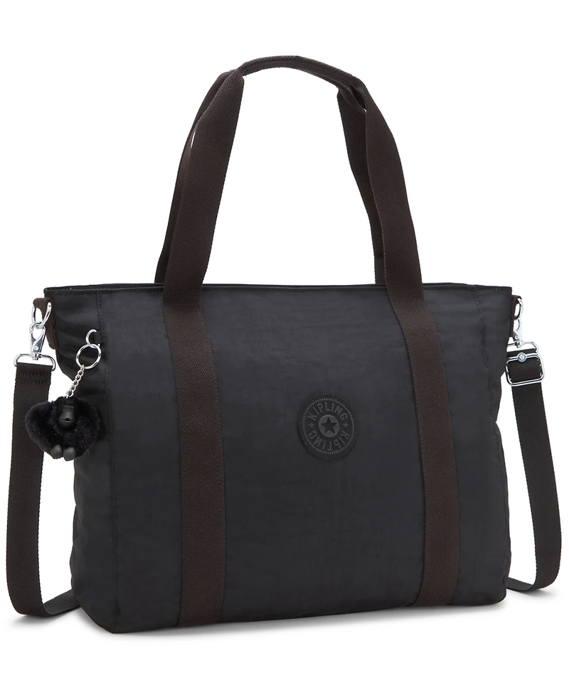 Kipling Asseni Tote Bag