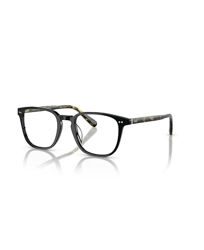 Oliver Peoples Men's Nev Eyeglasses, OV5532U