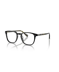Oliver Peoples Men's Nev Eyeglasses, OV5532U