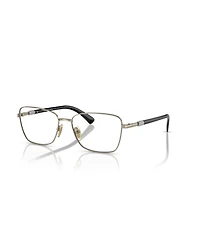 Vogue Eyewear Women's Butterfly Eyeglasses