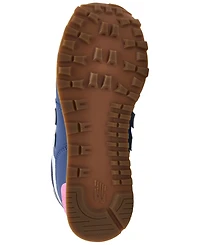 New Balance Big Girls 574 Casual Sneakers from Finish Line