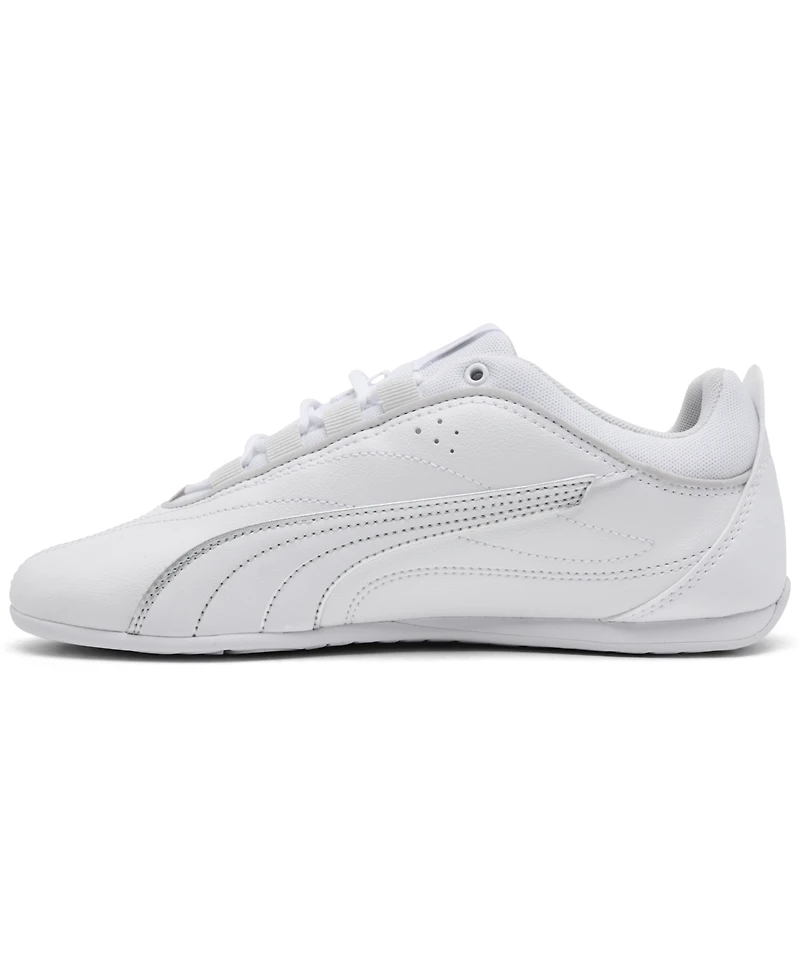 Puma Women's Catch Soleil Casual Sneakers from Finish Line