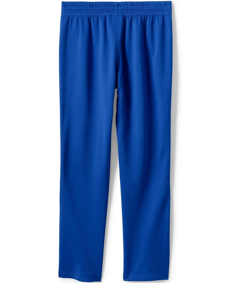 Lands' End Men's Active Track Pants