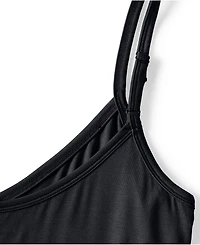 Lands' End Women's Plus Cooling V-neck Camisole