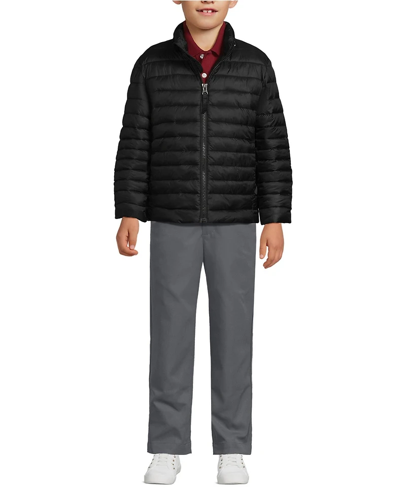Lands' End Kids Insulated Jacket
