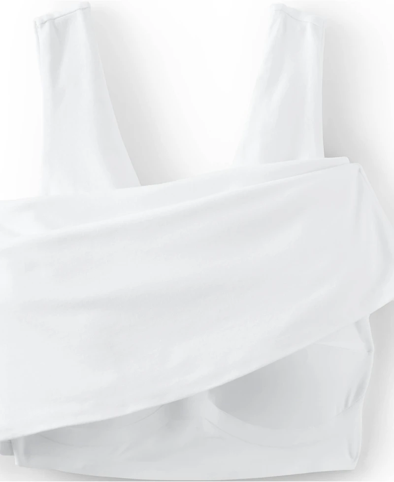 Lands' End Women's Slender Tank Top