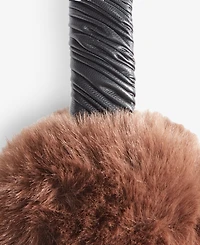 I.n.c. International Concepts Faux Fur Earmuffs, Macy's Exclusive