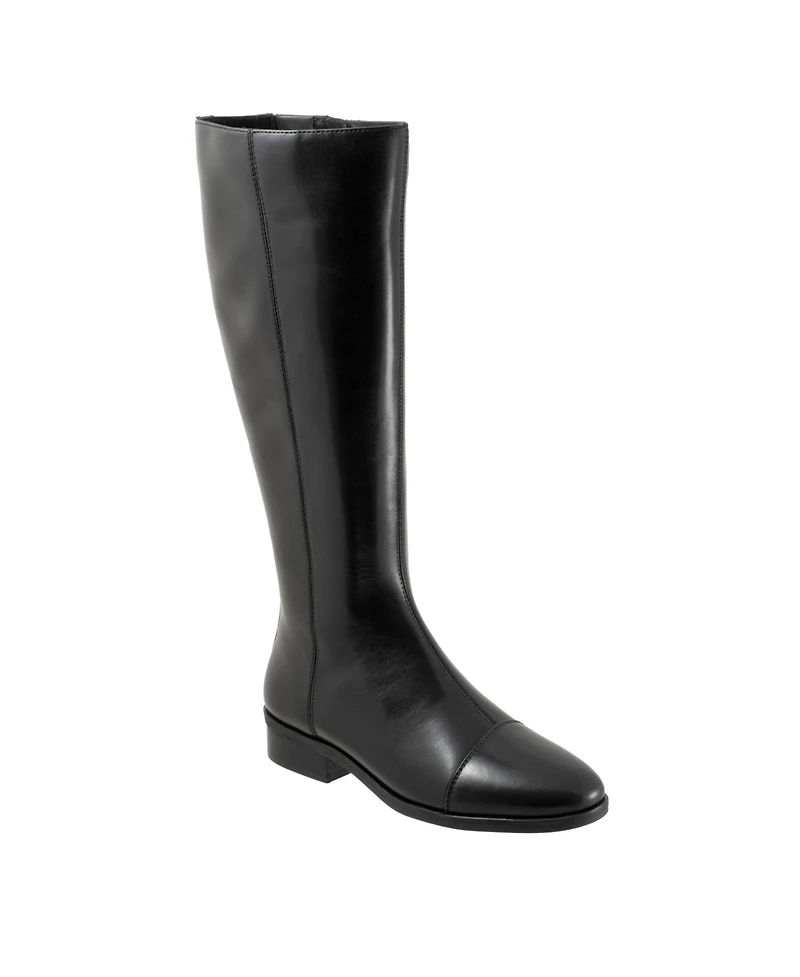 Trotters Alexis Wc Boot