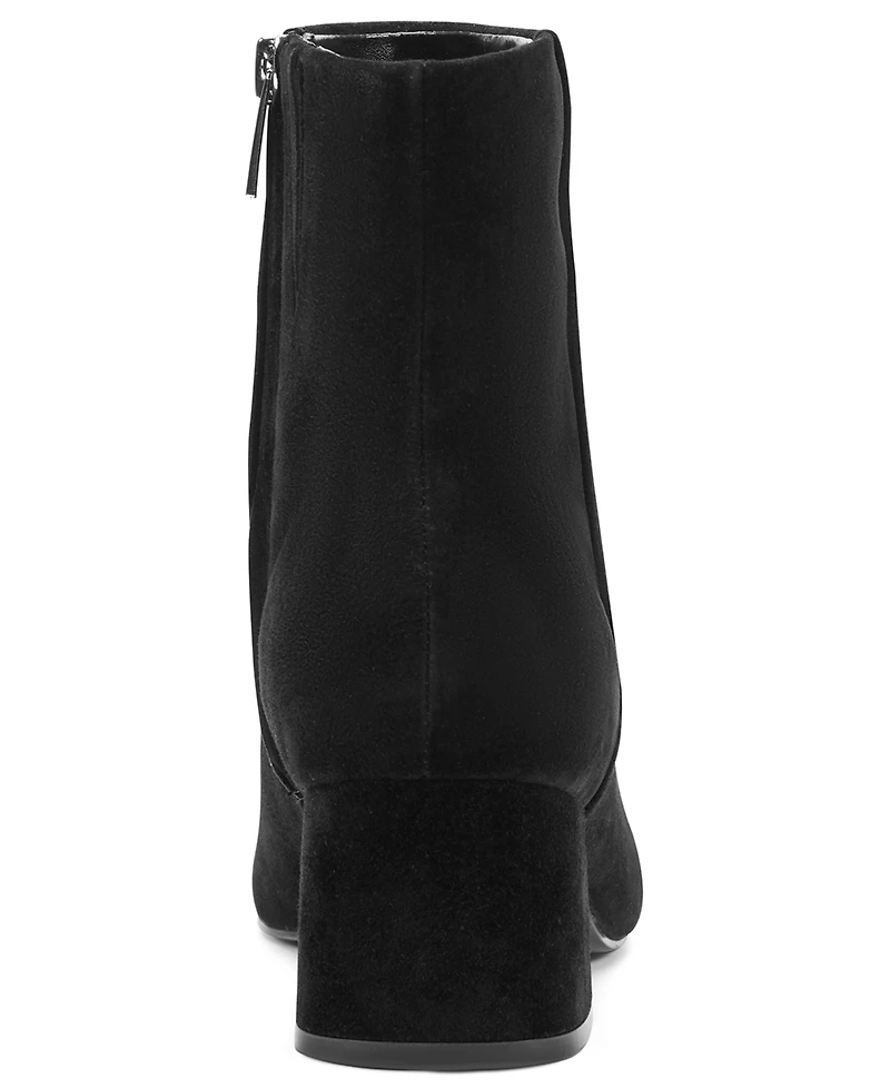 Rockport Women's Okaeli Zipper Booties