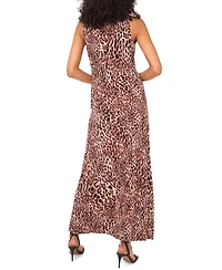 Vince Camuto Women's Sleeveless Crewneck Tank Top