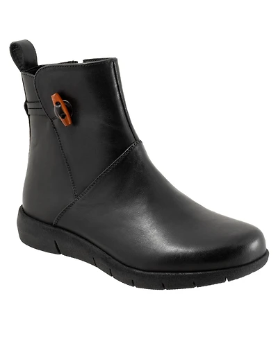 Softwalk Adelaide Boot