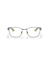 Ray-Ban Unisex Pillow Eyeglasses, RB6480M