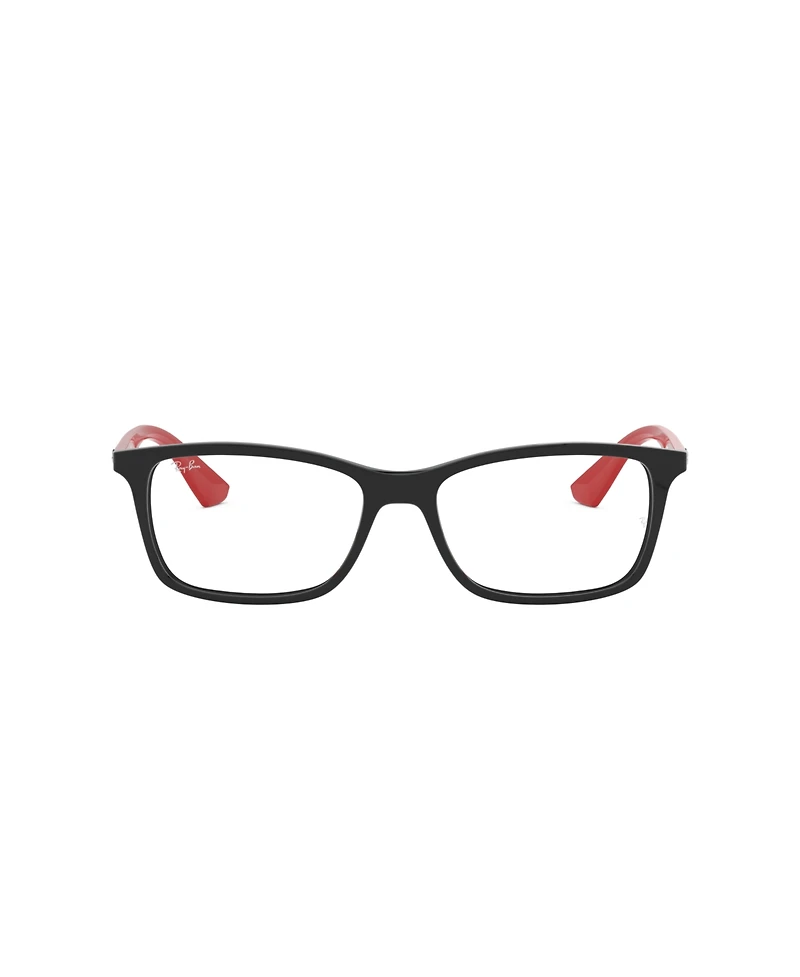 Ray-Ban Unisex Square Eyeglasses, RB7047