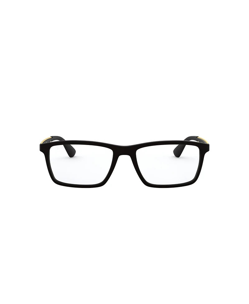 Ray-Ban Unisex Square Eyeglasses