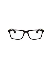 Ray-Ban Unisex Square Eyeglasses