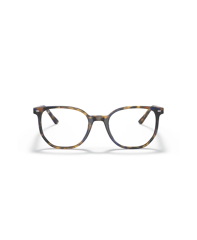 Ray-Ban Unisex Elliot Optics Eyeglasses, RB5397