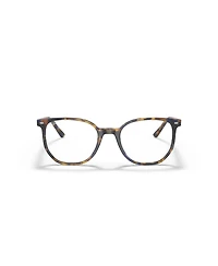 Ray-Ban Unisex Elliot Optics Eyeglasses, RB5397