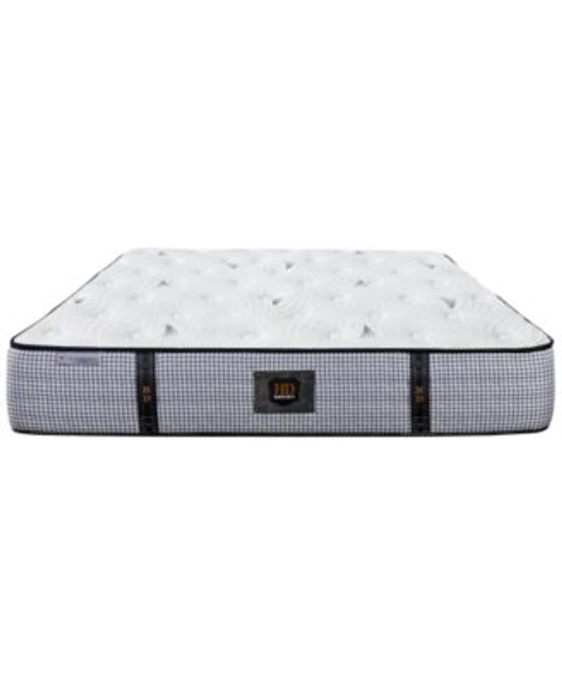 Paramount Hd Ash 12 Plush Tight Top Mattress Collection Macys Exclusive
