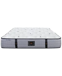 Paramount Hd Ash 12 Plush Tight Top Mattress Collection Macys Exclusive