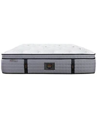 Paramount Hd Raven 15 Plush Pillow Top Mattress Collection Macys Exclusive