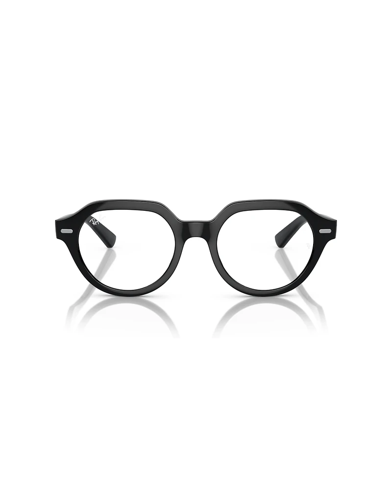 Ray-Ban Unisex Gina Optics Eyeglasses