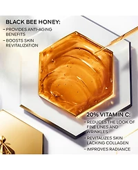 Guerlain Abeille Royale Bee Lab Shot 20% Vitamin C Treatment