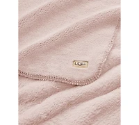 Ugg Saige Plush Throw, 50" x 70"