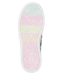 Skechers Women's Slip-Ins Bobs D'Vine-Preppy Pup Casual Sneakers from Finish Line