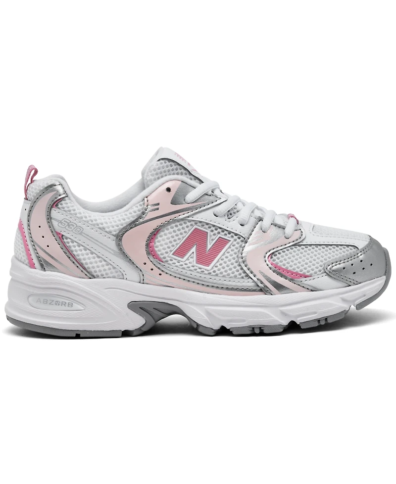 New Balance Big Girls 530 Casual Sneakers from Finish Line