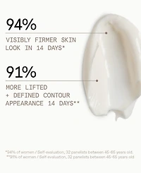 Korres 2-Pc. Black Pine Firm Boost Skincare Set