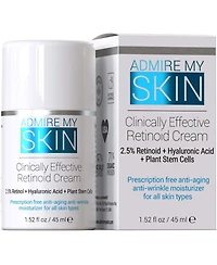 Admire My Skin Skin Brightening Routine for Dark & Uneven Skin Tone