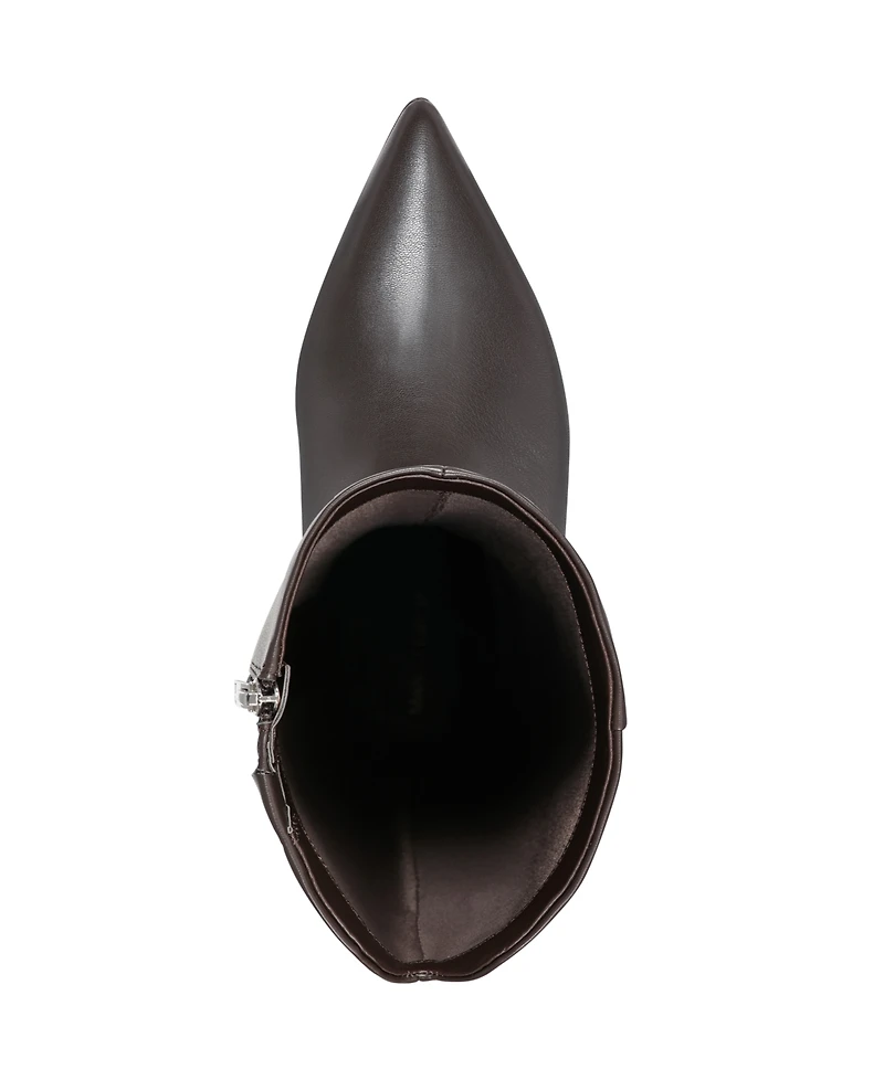 Marc Fisher Women's Gradia Tall Pointy Toe Boots