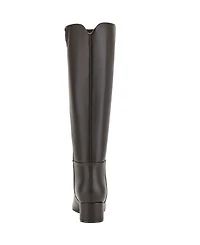 Marc Fisher Women's Gradia Wide Calf Tall Pointy Toe Boots