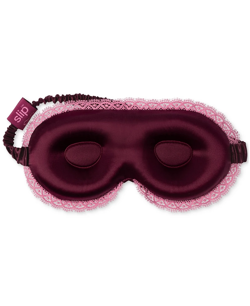 Slip 2-Pc. Pure Silk Lovely Lashes Cutie Pie Gift Set