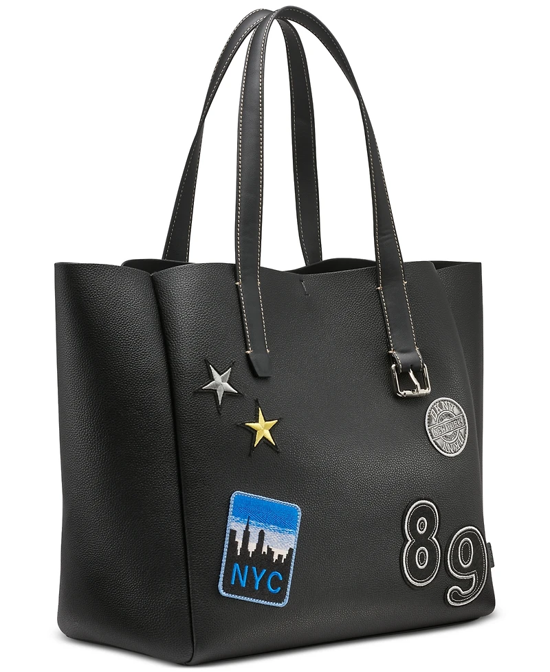 Dkny Reese Extra Large Tote Bag