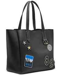 Dkny Reese Extra Large Tote Bag