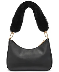 Dkny Jenna Demi Small Crossbody Bag