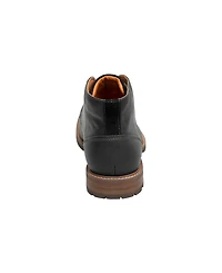 Florsheim Men's Lodge 3-Eye Chukka Boots