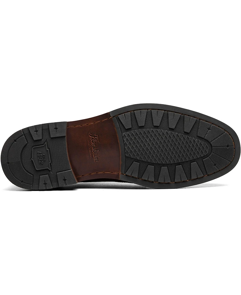 Florsheim Men's Anthem Wingtip Oxford