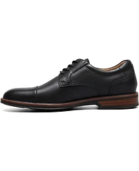 Florsheim Men's Traveler Cap Toe Oxford
