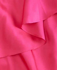 On 34th Women's Tiered Ruffle Midi Skirt, Macy's Exclusive