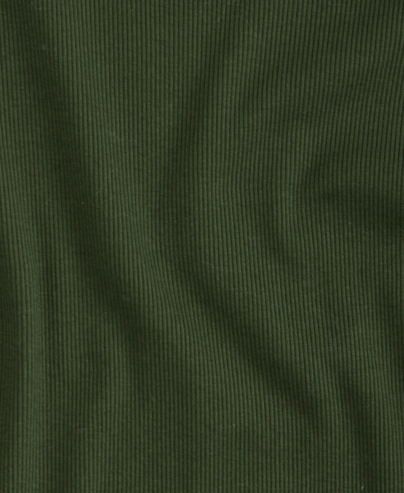 On 34th Women's Mock Neck Micro-Rib Top, Macy's Exclusive