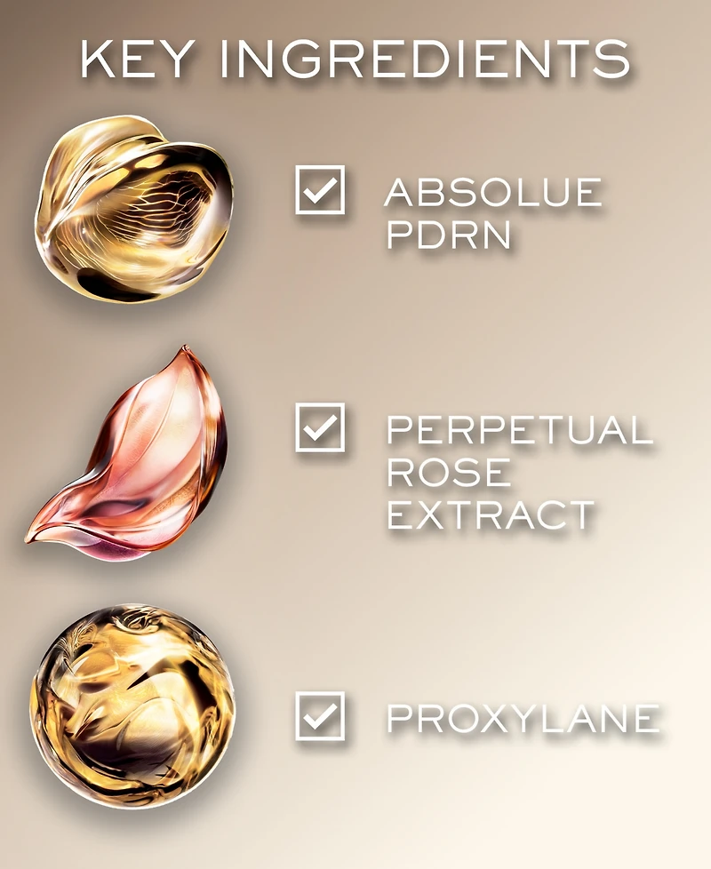 Lancome Absolue Longevity Soft Cream