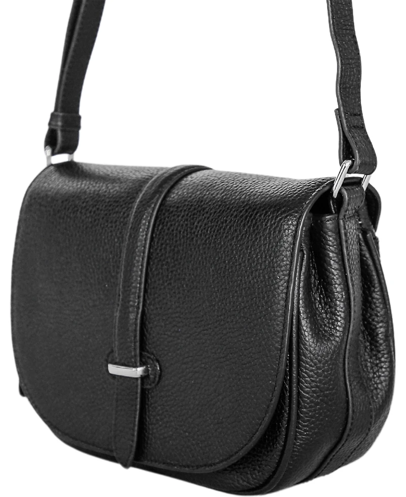 Mancini Lisa Mini Crossbody Bag