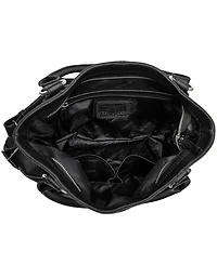 Mancini Melanie Mini Convertible Shoulder Bag