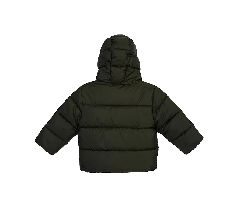 Michael Kors Baby Boys Solid Puffer Jacket
