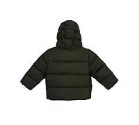 Michael Kors Baby Boys Solid Puffer Jacket