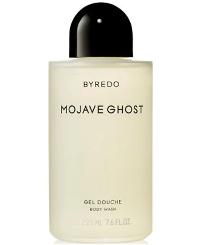 Byredo Mojave Ghost Body Wash Collection