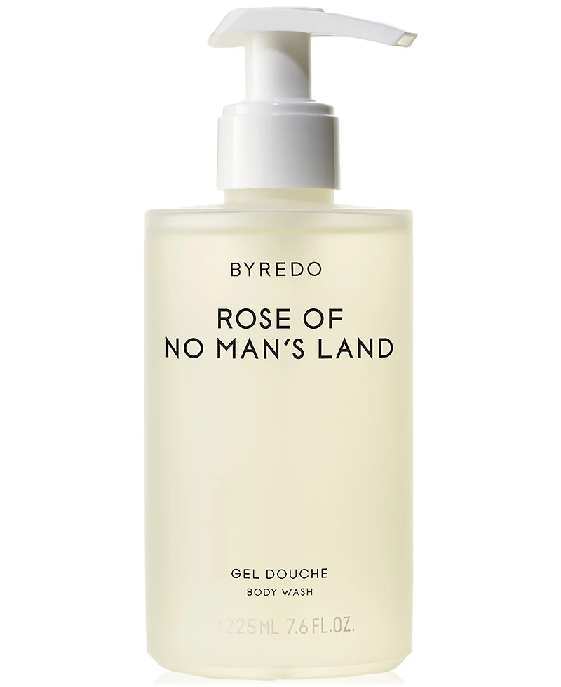 Byredo Rose Of No Man's Land Body Wash, 7.6 oz.